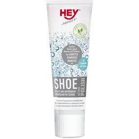 Средство для пропитки Hey-Sport ACTIVE POLISH (черный) (20021400-black)