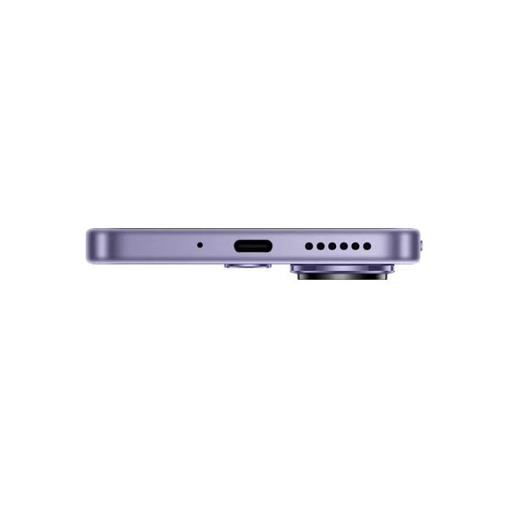 Мобільний телефон Xiaomi Poco M6 Pro 8/256GB Purple (1020845) | Зображення 5