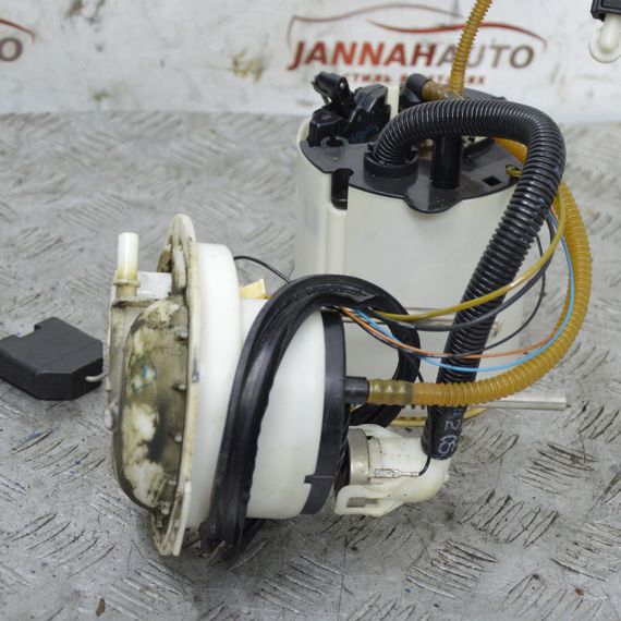 Паливний насос Volkswagen Passat B6 2005-2010 Бензонасос Фольксваген Пассат б6 3C0919051P | Зображення 1