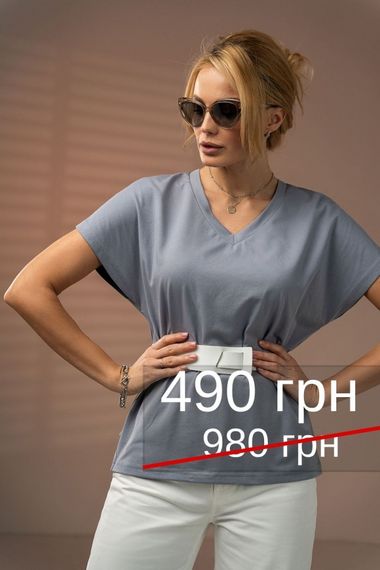 Футболка 3017 | Зображення 5