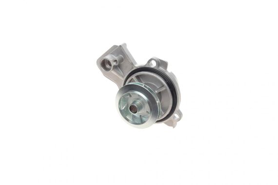 Помпа воды Audi A1 Seat Ibiza Skoda Fabia Rapid VW Polo 1.4TDI 14- R B 4PT  7 лоп  PA1361-8 | Зображення 5