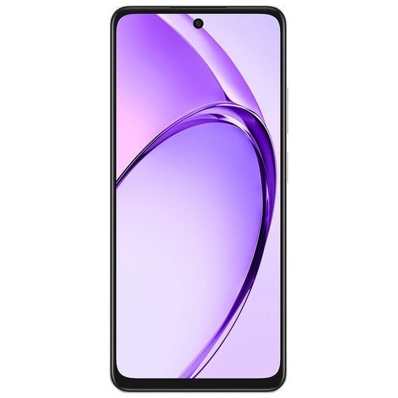 Мобільний телефон Oppo A3 6/128GB Starlight White (OFCPH2669_WHITE_128) | Зображення 1