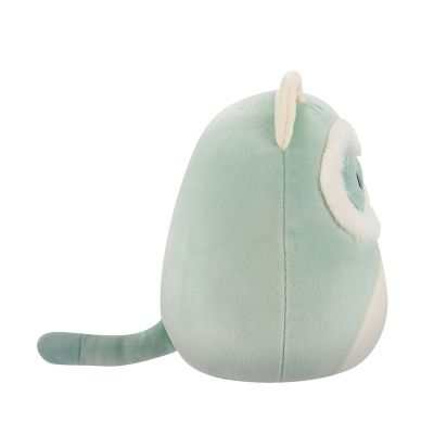 М&apos;яка іграшка Squishmallows Тхір Хемкі 19 см (SQCR05403) | Зображення 4