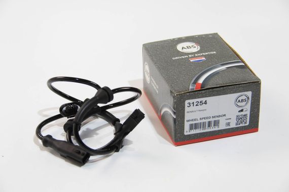 Датчик ABS передній Kangoo/Citan W415 12-, ABS (31254) | Зображення 1