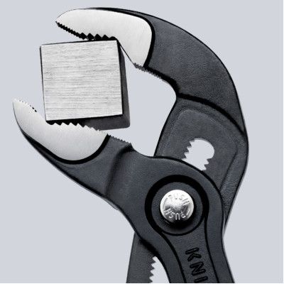 Набор инструментов KNIPEX усиленных (00 20 10) | Зображення 4