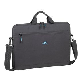 Сумка для ноутбука RivaCase 15.6" 5516 Gremio Black (5516Black)