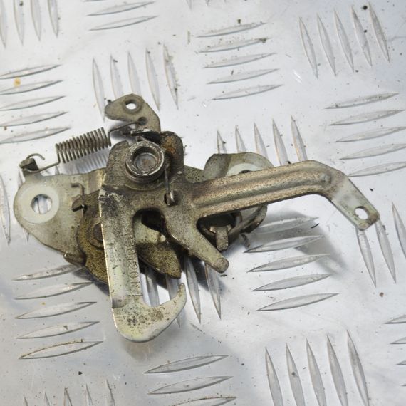 Замок капота Peugeot 207 2006-2013 Замок кришки капота Пежо 207 0301201