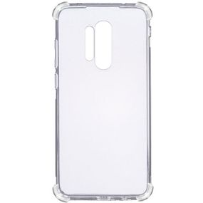 TPU чохол GETMAN Ease logo посилені кути для OnePlus 8 Pro