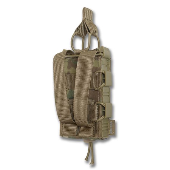Тактический подсумок под 1 магазин Militex Multicam | Зображення 2
