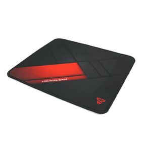 Коврик 350x300 для мыши Fantech MP356 тканевый с боковой прошивкой, толщина 4мм