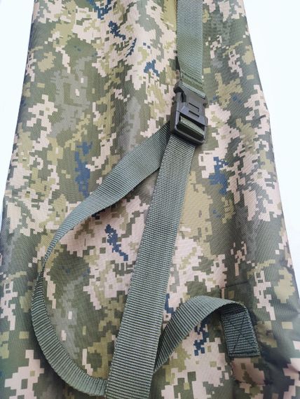 Чохол для гранатомету M&M серії АТ4 5 ММ-14 Піксель (213295) | Зображення 6