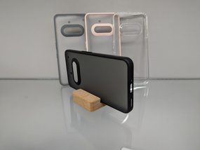 Чехол Nothing Phone 3A матовый противоударный носинг фон 3а WLONS