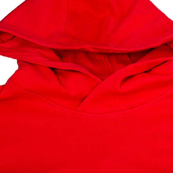 Толстовка JEEP HOODED SWEATSHIRT | Зображення 2