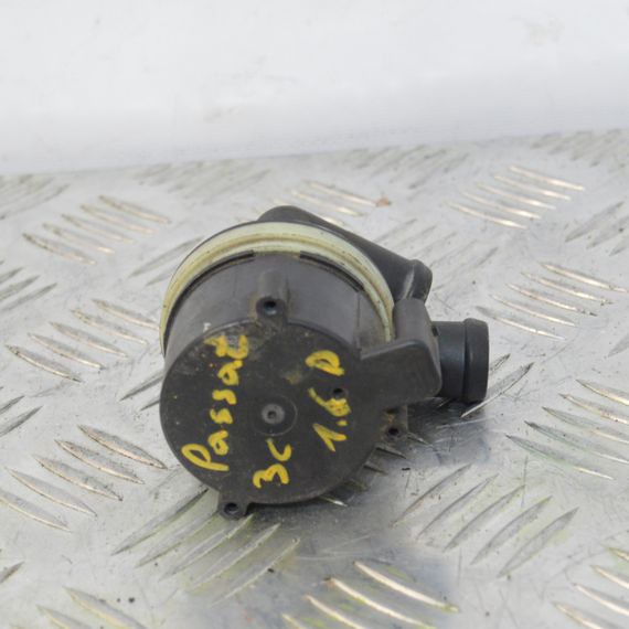 Водяний насос 1.6 / 2.0 TDI Audi A3 A4 A5 A6 Q3 Q5 TT 2003-2018 Помпа водяна Ауді а3 а4 а5 а6 ку3 ку5 тт 5N0965561A | Зображення 2