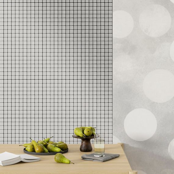 Самоклеюча PET мозаїка 30*30CM*4MM (D) SW-00001649 | Зображення 8