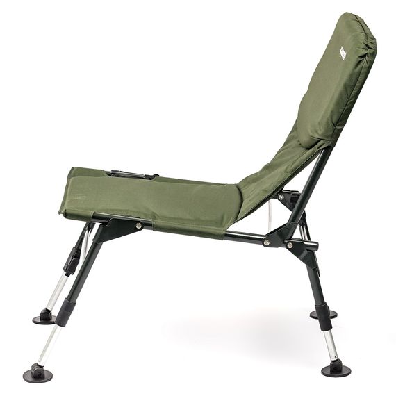 Крісло коропове Ranger Fisherman Light (Арт. RA 2224) | Зображення 4