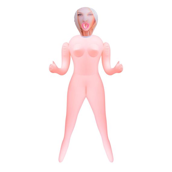 Надувна лялька Candy Dolls Lolita | Зображення 2