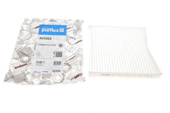 Фильтр салона Mitsubishi Outlander 06- AH262