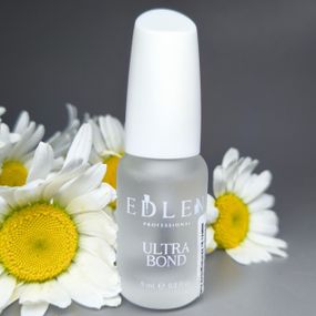 Безкислотний праймер для нігтів Edlen 9мл