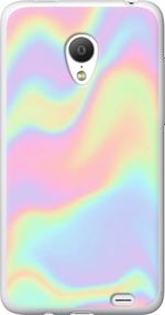 Чехол на Meizu MX3 пастель "3855u-310-17620"