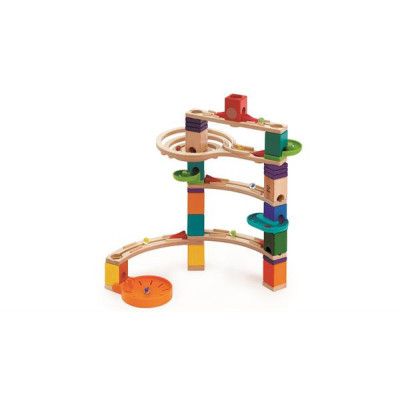 Конструктор Hape лабиринт Quadrilla Клифгенгер 94 элемента (E6020) | Зображення 7