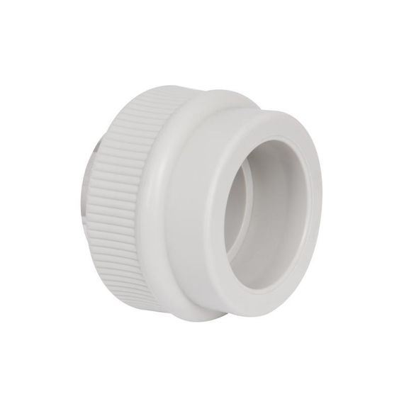 Муфта PPR Thermo Alliance 63х2" ВР | Зображення 2