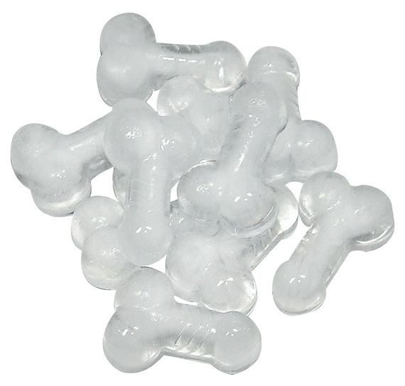 Форма для льоду - Sexy Ice Maker Sex Aura | Зображення 3