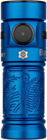 Ліхтар Olight Baton 3 Premium Edition Summer | Зображення 5