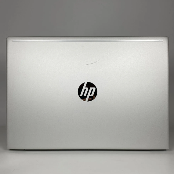 Ультрабук Б-класс HP ProBook 455 G7 / 15.6" (1920x1080) IPS / AMD Ryzen 5 4500U (6 ядер по 2.3 - 4.0 GHz) / 16 GB DDR4 / 256 GB SSD / AMD Radeon RX Vega 6 Graphics / TouchID / WebCam б/у + Подарок Беспроводная мышь / USB | Зображення 7