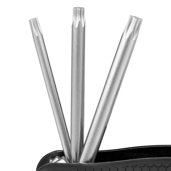 Набір складаних ключів torx Ronix RH-2021 | Зображення 4
