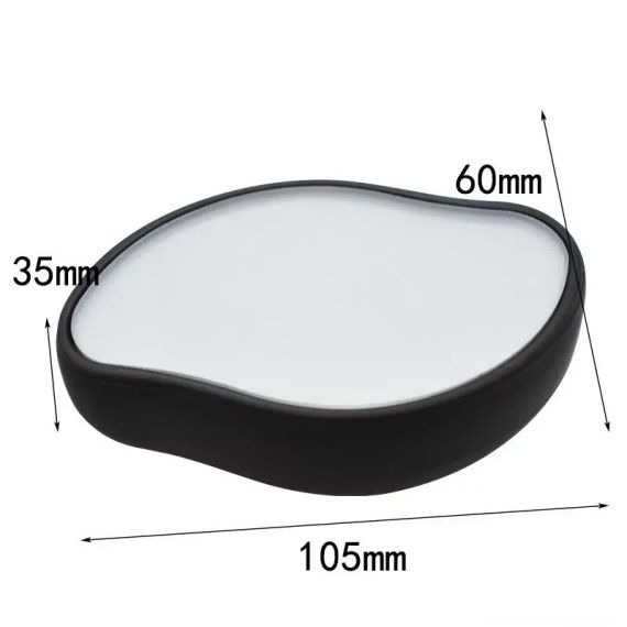 Кристаллический эпилятор для удаления волос на теле Crystal Hair Eraser 232 | Зображення 2