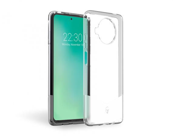 Чехол на Xiaomi Mi 10T Lite  5G / для Ксяоми, сяоми, ксиоми Ми 10т лайт 5 G, FORCE CASE | Зображення 5