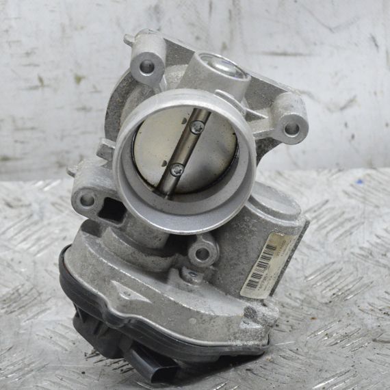 Дросельная заслінка 2.0 бенз Volvo V50 C30 дросель Вольво в50 с30 VP4F9U9E928AC