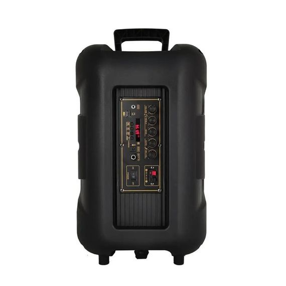 Акустична система Потужний звук XPRO RX-1228 (MER-15714_3095) | Зображення 6