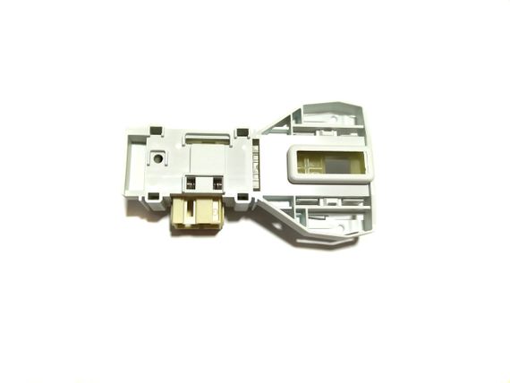 Замок люка Rold стиральной машины Indesit C00297327 | Зображення 1