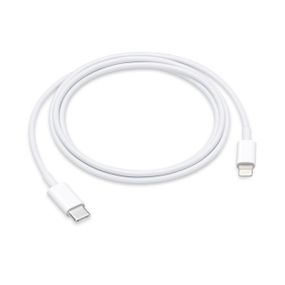 Кабель YT-AK218, 18W, Type-C-Lighting, 2.4A, White, довжина 2м, BOX
