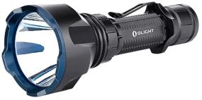 Ліхтар Olight Warrior X Turbo Black