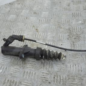 Робочий циліндр зчеплення 1.6 Peugeot 2008 207 Циліндр зчеплення Пежо 207 2008 9683750580