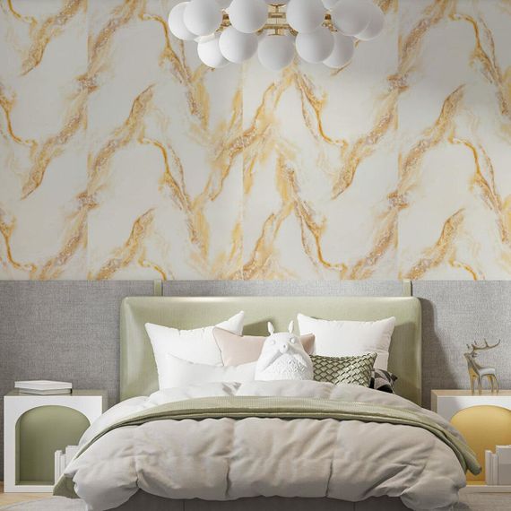 Самоклейна вінілова плитка в рулоні 600х3000х2мм Глянець SW-00002977 | Зображення 5