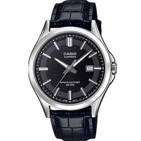 Годинник Casio MTS-100L-1AVEF