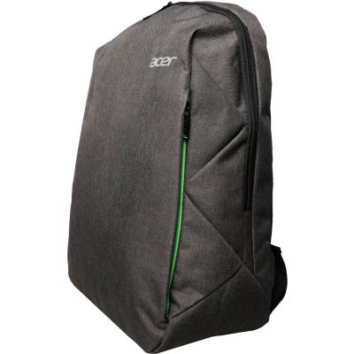 Рюкзак для ноутбука Acer 15.6&quot; URBAN GREY/GREEN (GP.BAG11.034) | Зображення 1