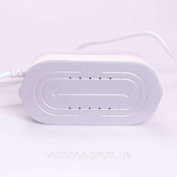 Дорожный утюг с парогенератором Sokany 1200 Вт Белый SK-11045 | Зображення 8