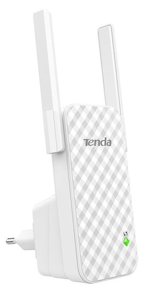 Підсилювач бездротового сигналу Tenda A9 | Зображення 1