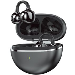 Бездротові TWS навушники Amaya ATW-17 Black