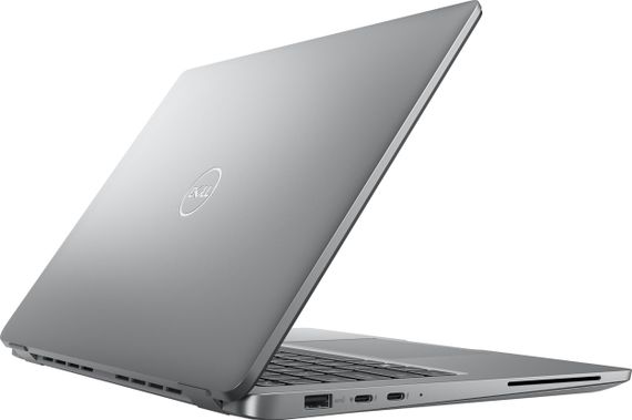 Ноутбук Dell Latitude 5350 13.3&quot; FHD IPS Touch N099L535013UA_UBU | Зображення 5