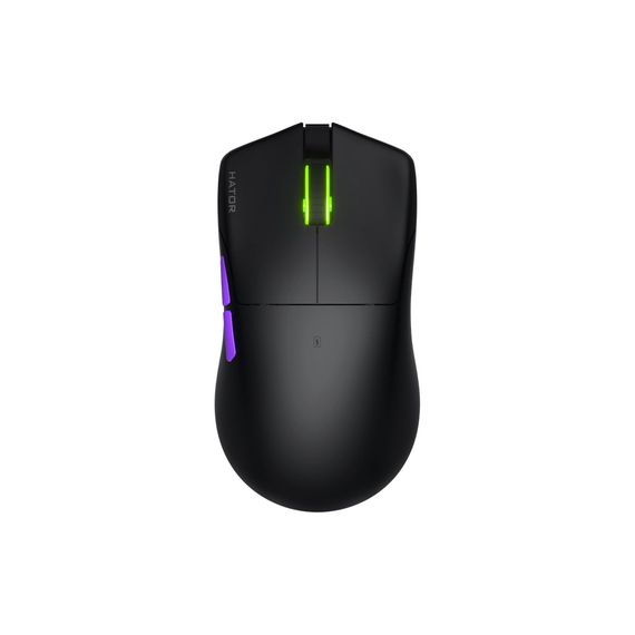 Мишка Hator Pulsar 3 Ultra 4K Wireless Black (HTM680)