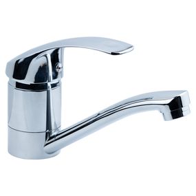 Змішувач для кухні Tau SL-1B143C 9840100