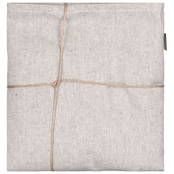 Фартух Ardesto Oliver, 100% бавовна, світло-сірий (ART12OL) | Зображення 3