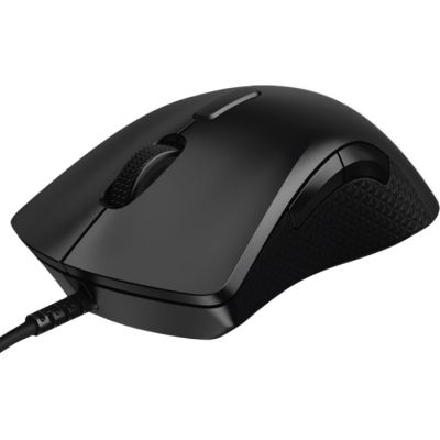 Мишка Lenovo M300 RGB Black (GY50X79384) (GY50X79384)