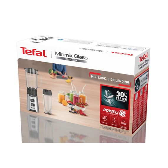 Блендер Tefal BL16GE30 | Зображення 8